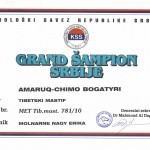 izis szerb grand ch..